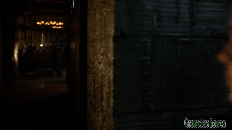 The 100 Season Three Episode Fifteen Perverse Instantiation Part One Captures-827
