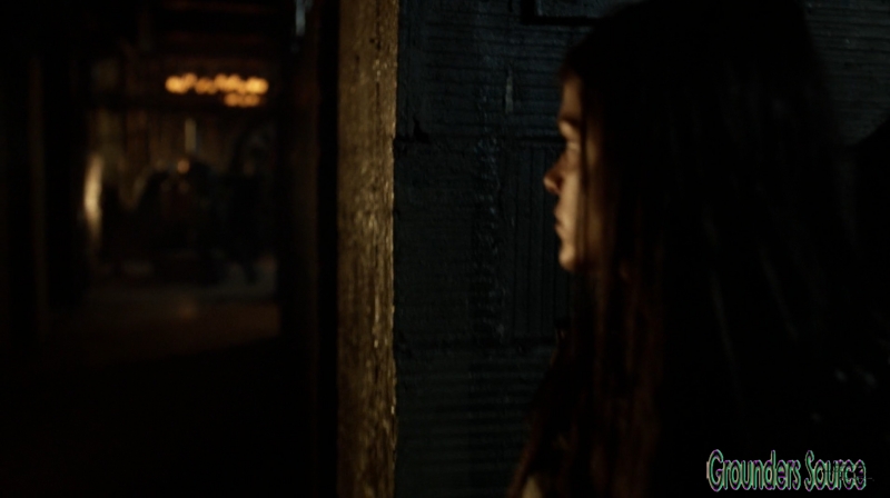 The 100 Season Three Episode Fifteen Perverse Instantiation Part One Captures-826
