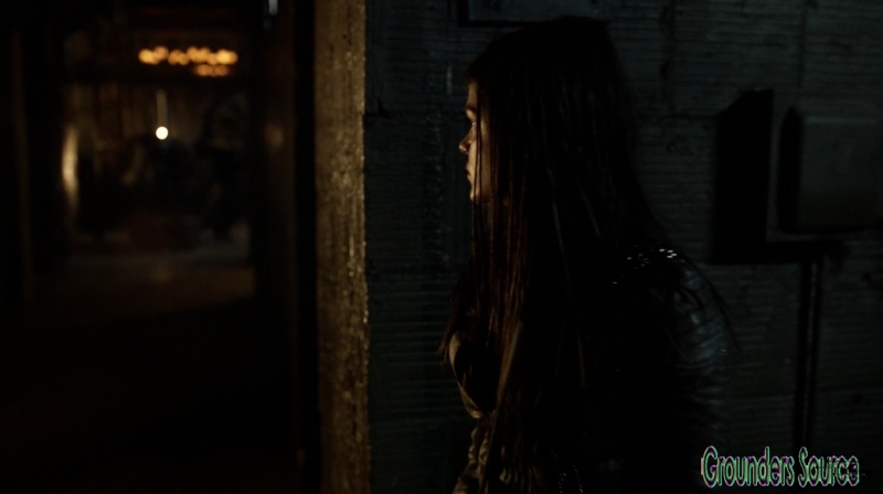 The 100 Season Three Episode Fifteen Perverse Instantiation Part One Captures-825
