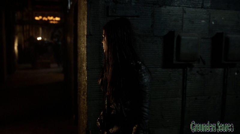 The 100 Season Three Episode Fifteen Perverse Instantiation Part One Captures-824
