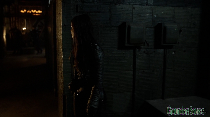 The 100 Season Three Episode Fifteen Perverse Instantiation Part One Captures-823
