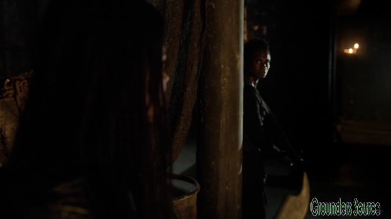 The 100 Season Three Episode Fifteen Perverse Instantiation Part One Captures-817
