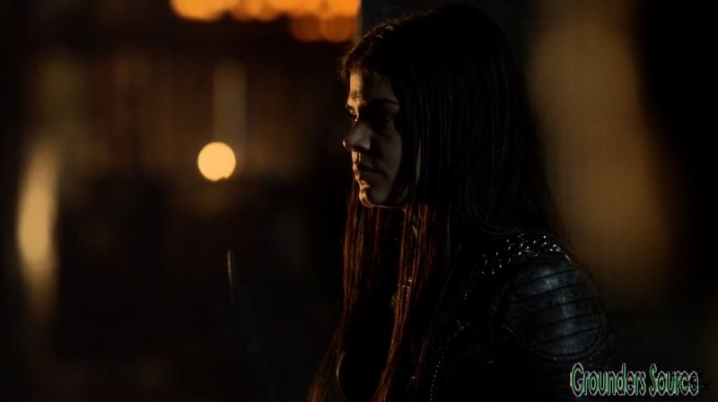 The 100 Season Three Episode Fifteen Perverse Instantiation Part One Captures-812

