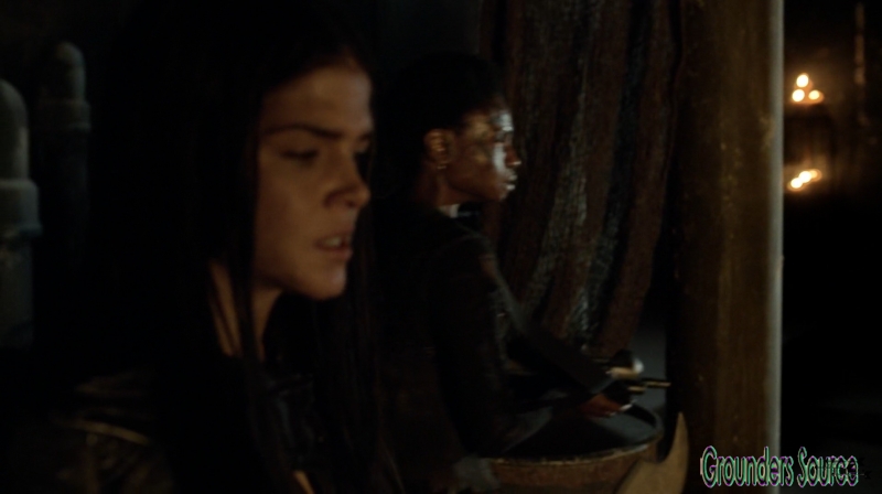 The 100 Season Three Episode Fifteen Perverse Instantiation Part One Captures-802
