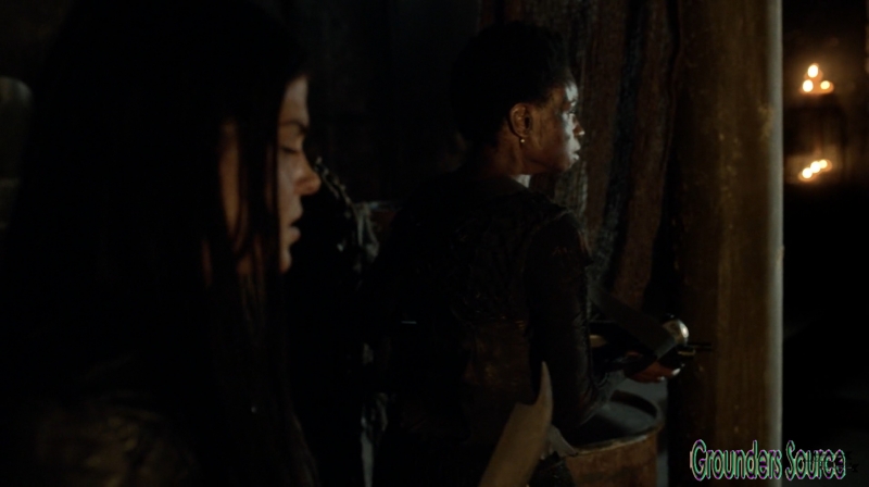 The 100 Season Three Episode Fifteen Perverse Instantiation Part One Captures-801
