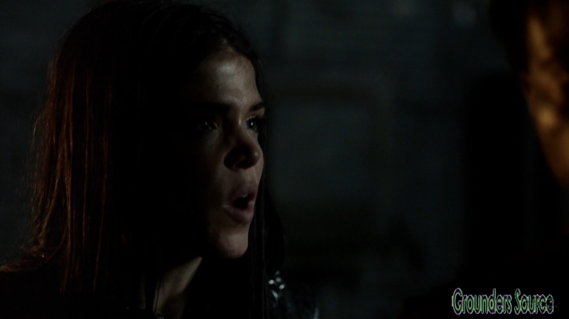 The 100 Season Three Episode Fifteen Perverse Instantiation Part One Captures-798
