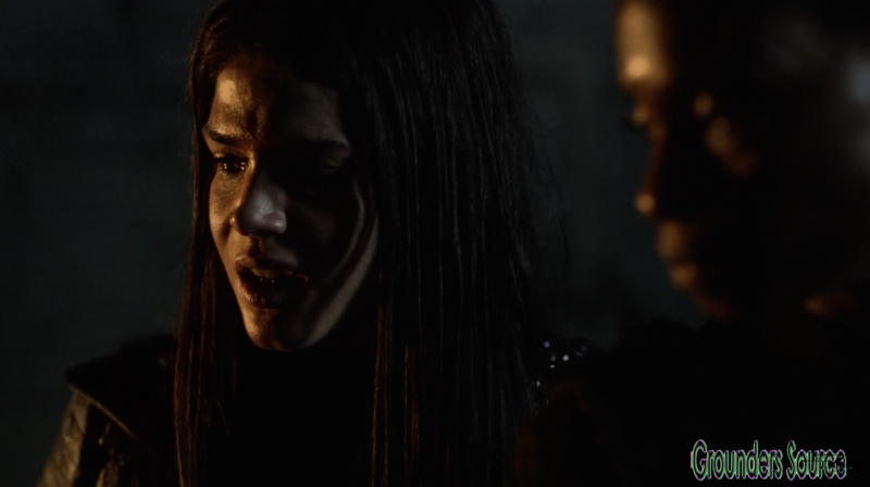 The 100 Season Three Episode Fifteen Perverse Instantiation Part One Captures-786
