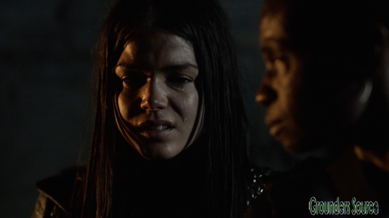 The 100 Season Three Episode Fifteen Perverse Instantiation Part One Captures-780

