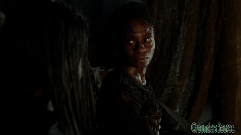 The 100 Season Three Episode Fifteen Perverse Instantiation Part One Captures-777
