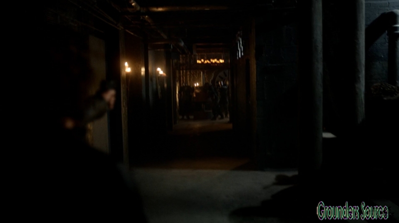 The 100 Season Three Episode Fifteen Perverse Instantiation Part One Captures-768
