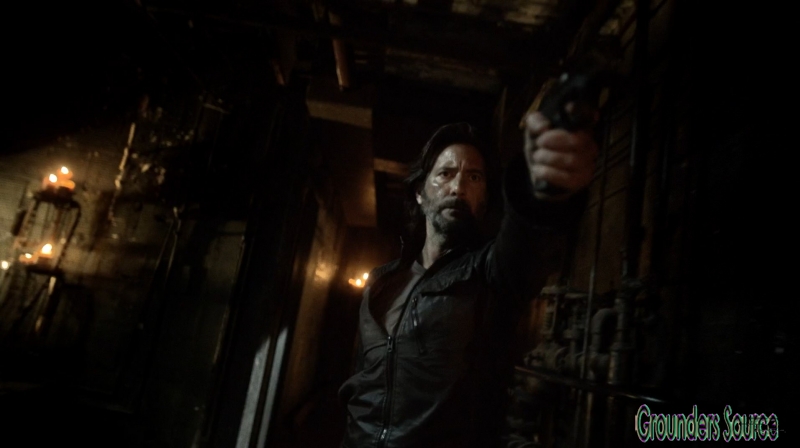 The 100 Season Three Episode Fifteen Perverse Instantiation Part One Captures-767
