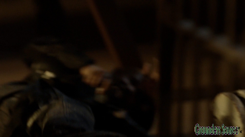 The 100 Season Three Episode Fifteen Perverse Instantiation Part One Captures-763
