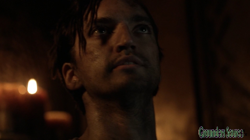 The 100 Season Three Episode Fifteen Perverse Instantiation Part One Captures-760
