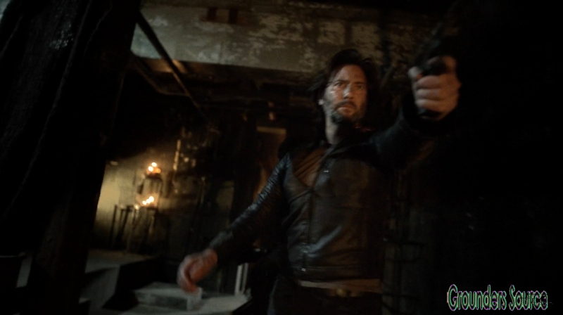 The 100 Season Three Episode Fifteen Perverse Instantiation Part One Captures-759
