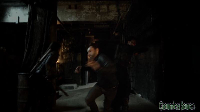 The 100 Season Three Episode Fifteen Perverse Instantiation Part One Captures-757
