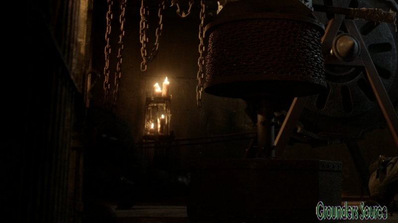 The 100 Season Three Episode Fifteen Perverse Instantiation Part One Captures-755
