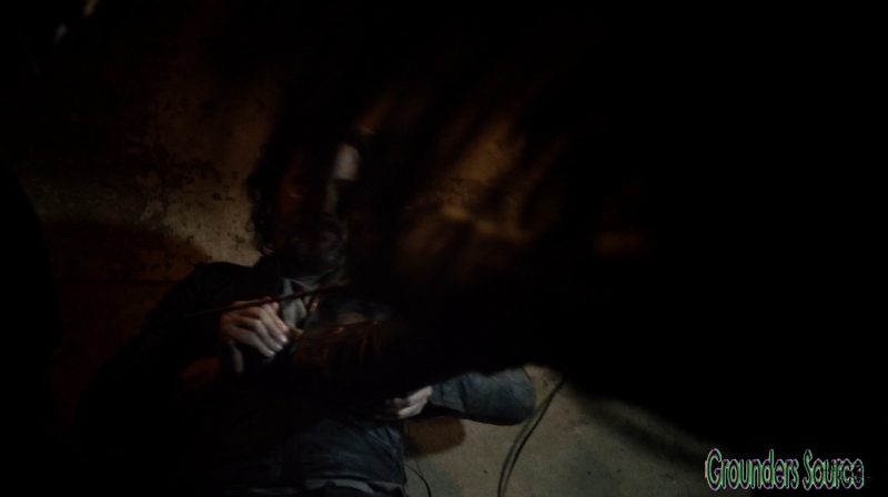 The 100 Season Three Episode Fifteen Perverse Instantiation Part One Captures-752

