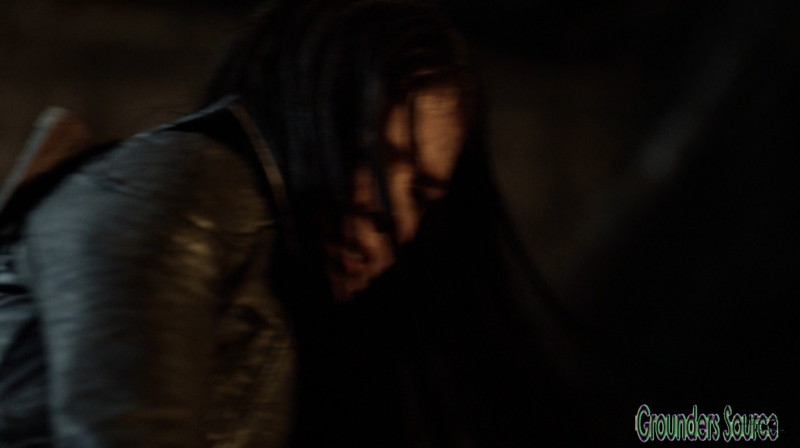 The 100 Season Three Episode Fifteen Perverse Instantiation Part One Captures-748
