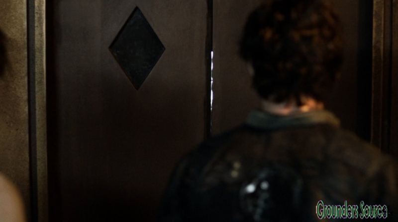 The 100 Season Three Episode Fifteen Perverse Instantiation Part One Captures-742

