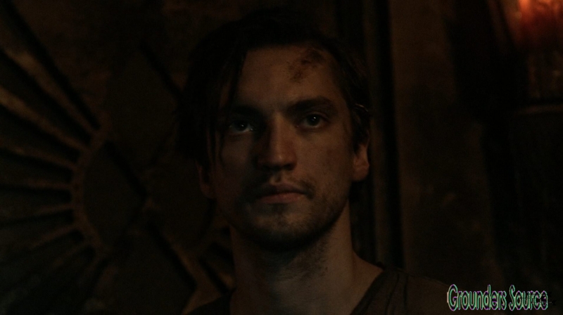 The 100 Season Three Episode Fifteen Perverse Instantiation Part One Captures-740

