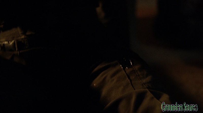 The 100 Season Three Episode Fifteen Perverse Instantiation Part One Captures-739
