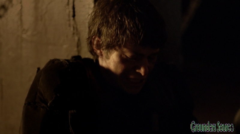 The 100 Season Three Episode Fifteen Perverse Instantiation Part One Captures-737
