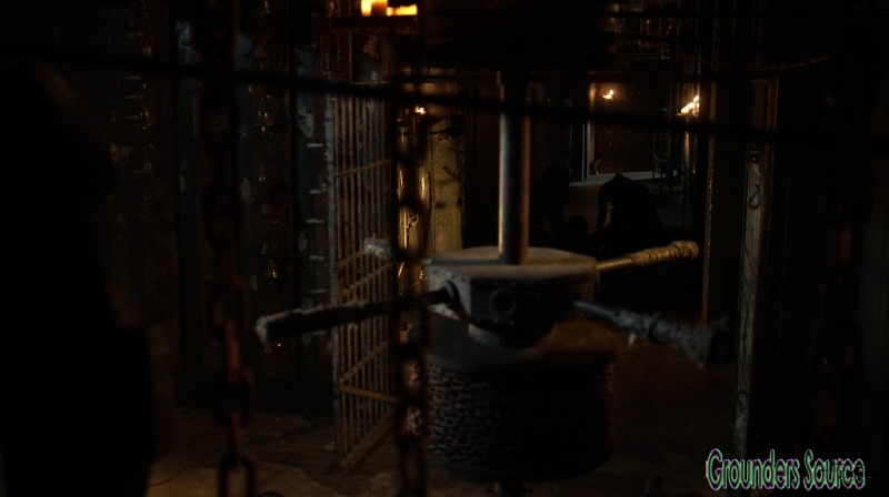 The 100 Season Three Episode Fifteen Perverse Instantiation Part One Captures-735
