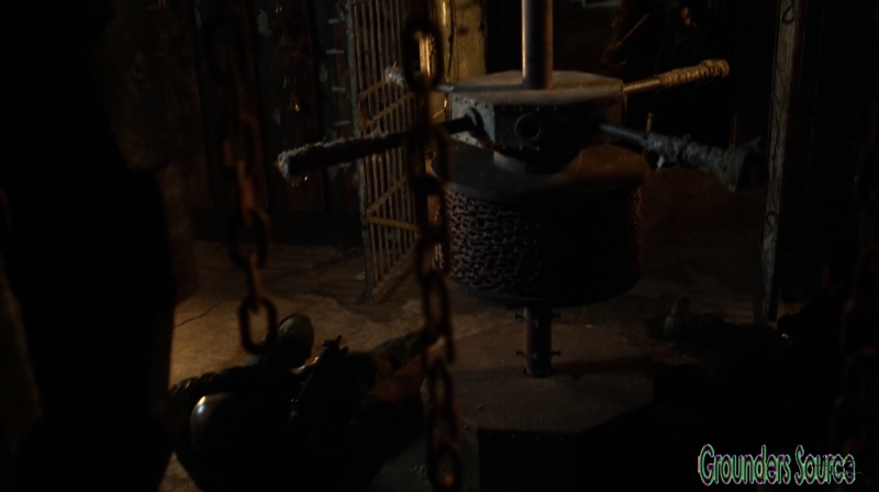 The 100 Season Three Episode Fifteen Perverse Instantiation Part One Captures-733
