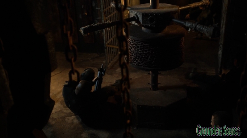 The 100 Season Three Episode Fifteen Perverse Instantiation Part One Captures-732
