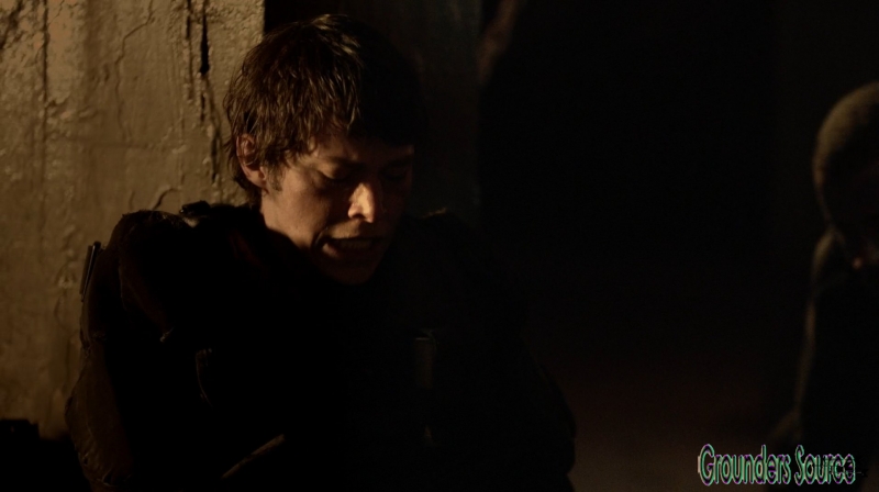 The 100 Season Three Episode Fifteen Perverse Instantiation Part One Captures-731
