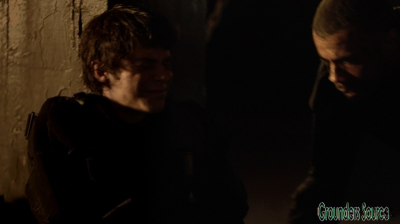 The 100 Season Three Episode Fifteen Perverse Instantiation Part One Captures-730
