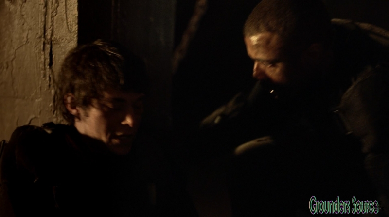 The 100 Season Three Episode Fifteen Perverse Instantiation Part One Captures-729
