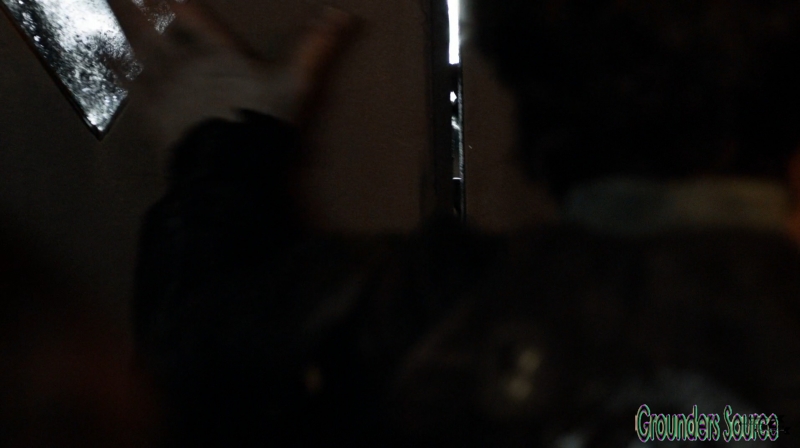The 100 Season Three Episode Fifteen Perverse Instantiation Part One Captures-727
