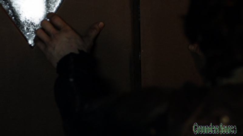 The 100 Season Three Episode Fifteen Perverse Instantiation Part One Captures-726
