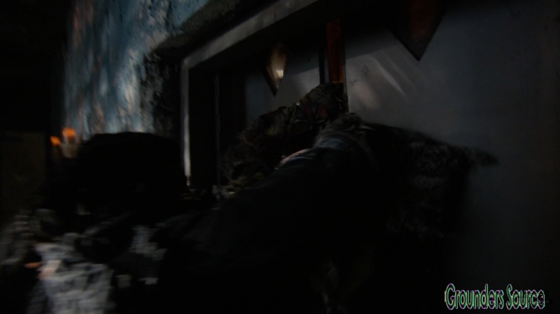 The 100 Season Three Episode Fifteen Perverse Instantiation Part One Captures-724
