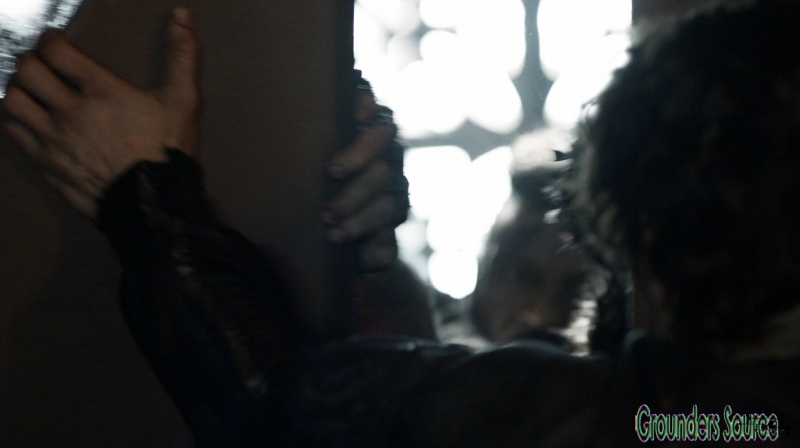 The 100 Season Three Episode Fifteen Perverse Instantiation Part One Captures-723
