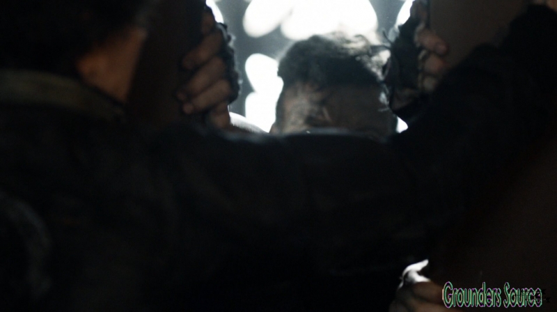 The 100 Season Three Episode Fifteen Perverse Instantiation Part One Captures-722
