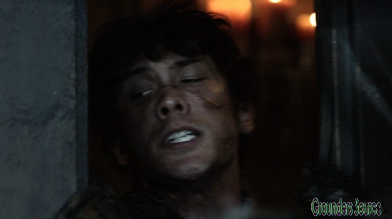 The 100 Season Three Episode Fifteen Perverse Instantiation Part One Captures-721
