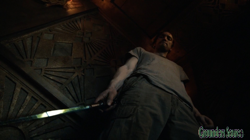 The 100 Season Three Episode Fifteen Perverse Instantiation Part One Captures-720
