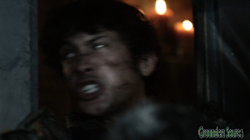 The 100 Season Three Episode Fifteen Perverse Instantiation Part One Captures-719
