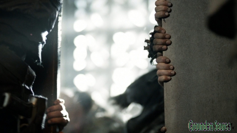 The 100 Season Three Episode Fifteen Perverse Instantiation Part One Captures-717
