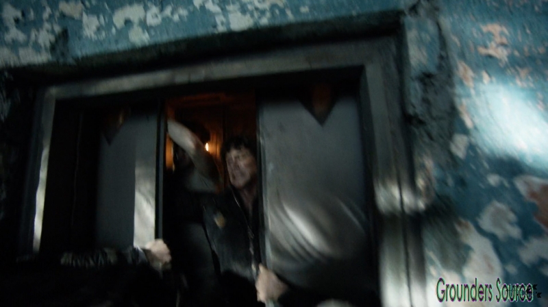 The 100 Season Three Episode Fifteen Perverse Instantiation Part One Captures-712
