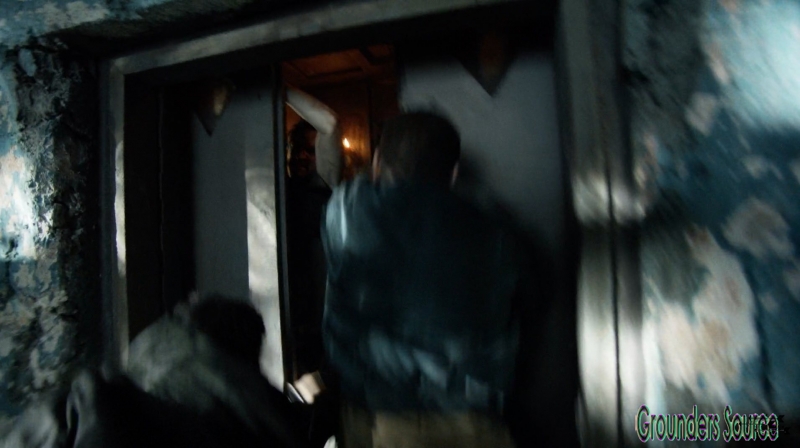 The 100 Season Three Episode Fifteen Perverse Instantiation Part One Captures-711

