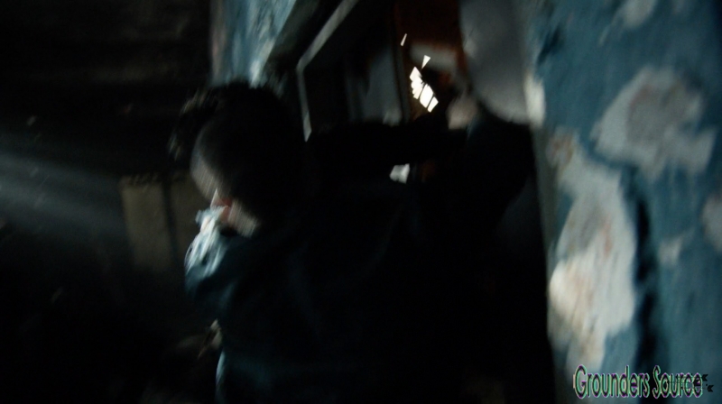 The 100 Season Three Episode Fifteen Perverse Instantiation Part One Captures-710
