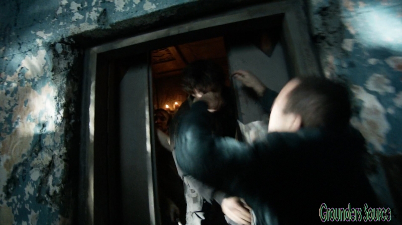 The 100 Season Three Episode Fifteen Perverse Instantiation Part One Captures-707
