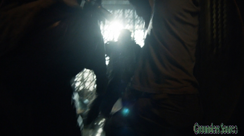 The 100 Season Three Episode Fifteen Perverse Instantiation Part One Captures-705
