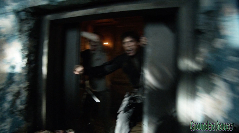 The 100 Season Three Episode Fifteen Perverse Instantiation Part One Captures-704
