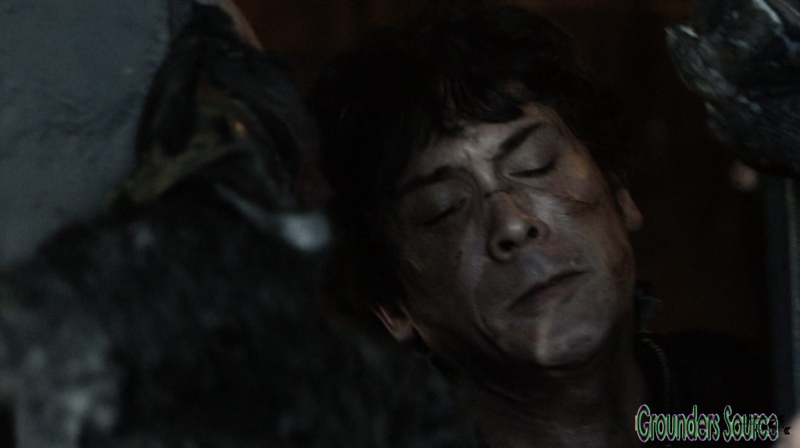 The 100 Season Three Episode Fifteen Perverse Instantiation Part One Captures-699
