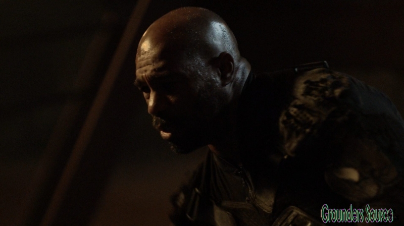 The 100 Season Three Episode Fifteen Perverse Instantiation Part One Captures-696
