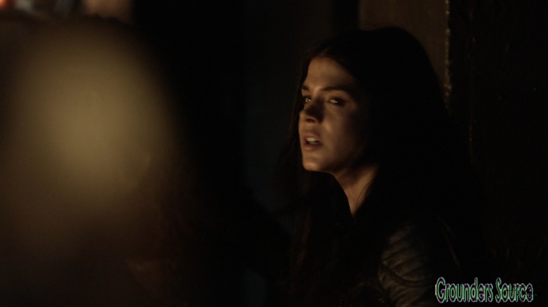 The 100 Season Three Episode Fifteen Perverse Instantiation Part One Captures-691

